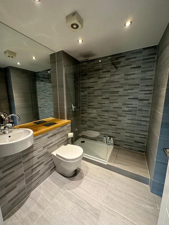 Bond Street Luxury Apartment Central Chelmsford Exterior photo